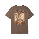 Trail Off-Roading Etiquette T-Shirt — Know Your Signals 