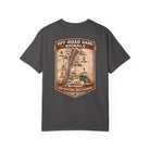 Trail Off-Roading Etiquette T-Shirt — Know Your Signals 
