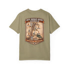 Trail Off-Roading Etiquette T-Shirt — Know Your Signals 